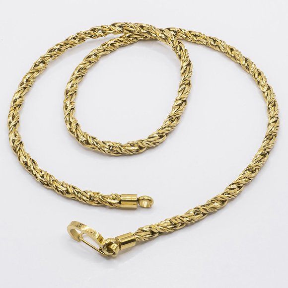 Vitaly Affinity Chain - 50cm - Picture 2 of 5